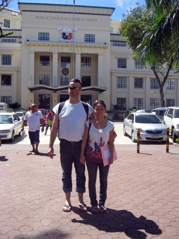 Cebu City Hall