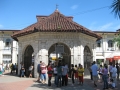 Cebu Magellans Cross