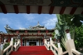 Cebu China Taoist temple