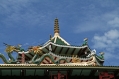 Cebu China Taoist temple