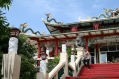 Cebu China Taoist temple