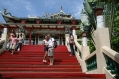 Cebu China Taoist temple