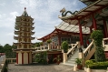 Cebu China Taoist temple