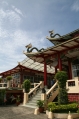 Cebu China Taoist temple