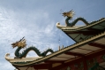 Cebu China Taoist temple