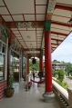 Cebu China Taoist temple