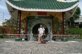 Cebu China Taoist temple