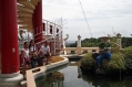 Cebu China Taoist temple