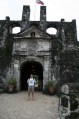 Cebu Fort San Pedro