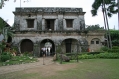 Cebu Fort San Pedro