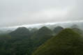 Chocolate Hills