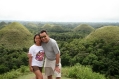 Chocolate Hills