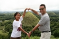 Chocolate Hills