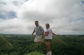 Chocolate Hills