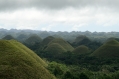 Chocolate Hills