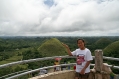 Chocolate Hills