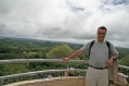 Chocolate Hills