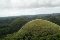 Chocolate Hills