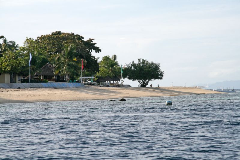 Balicasag Island