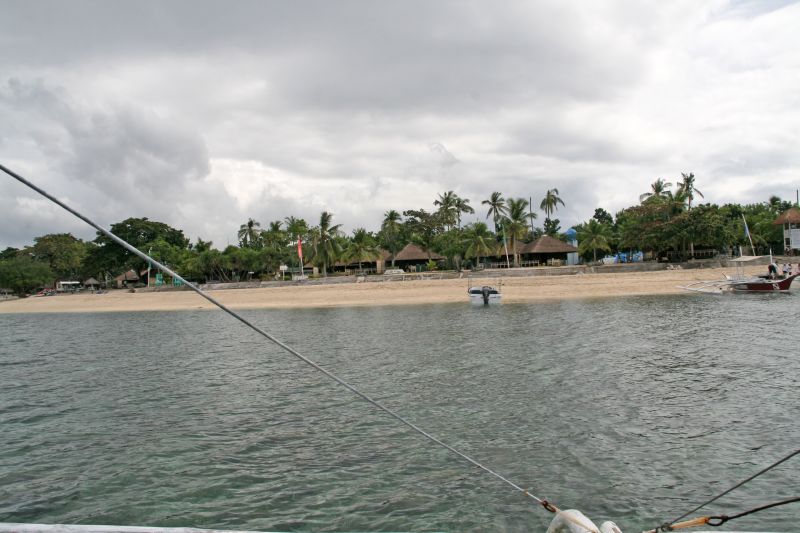 Balicasag Island