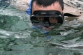 Snorkling