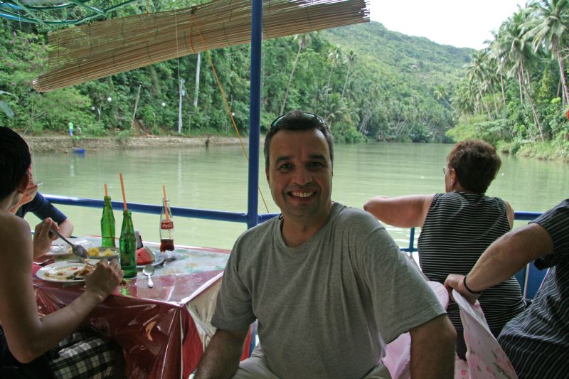 Loboc River