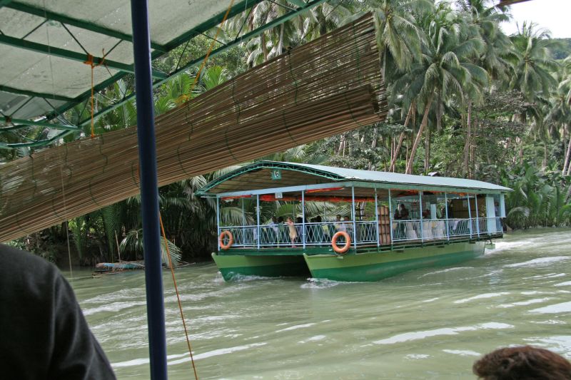 Loboc River