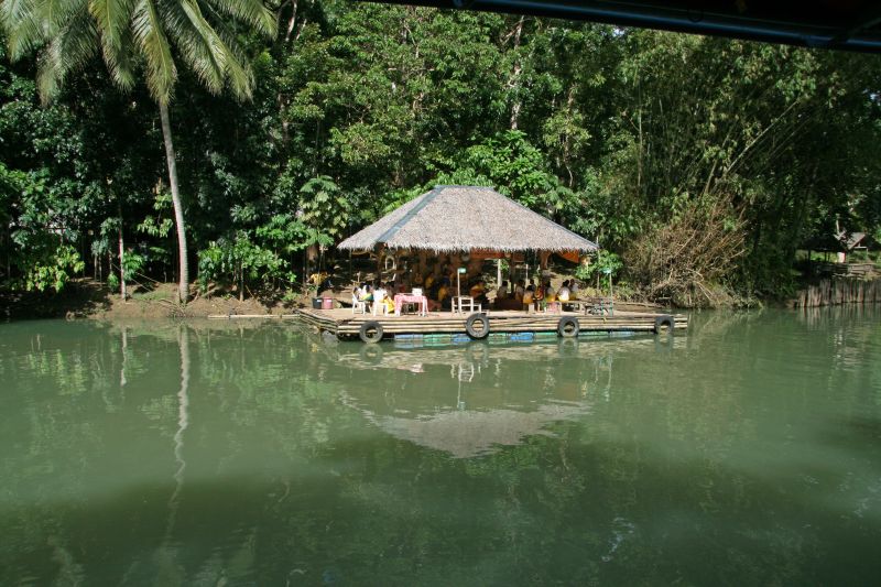 Loboc River