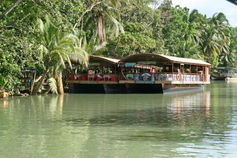 Loboc River