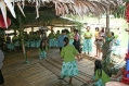 Tinikling Dance