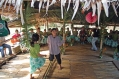 Tinikling Dance