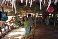 Tinikling Dance