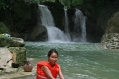 Mag Aso Falls