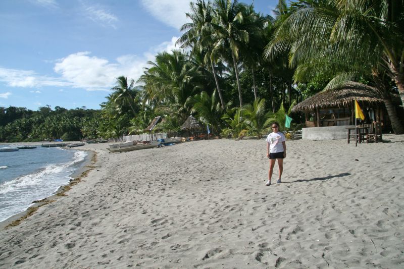 Monarch Sands Beach Resort 