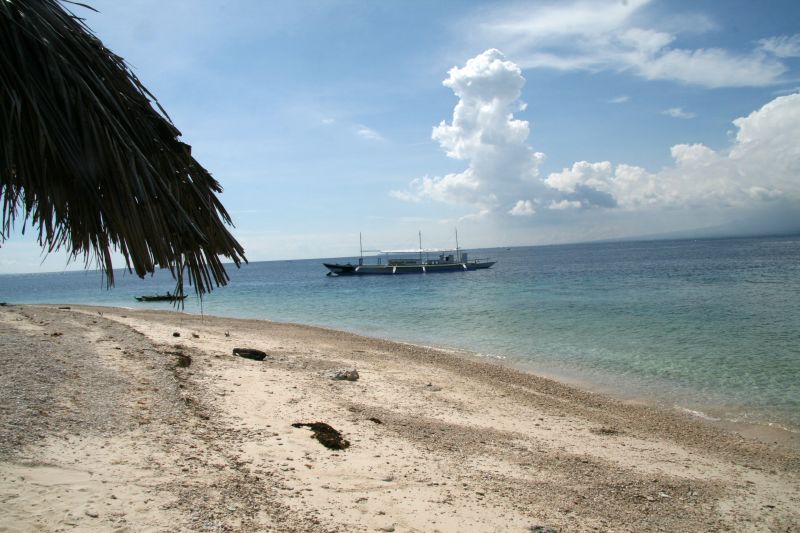 Santander Beach