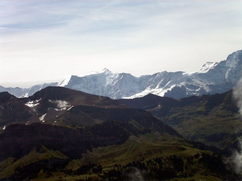 Brienzer Rothorn