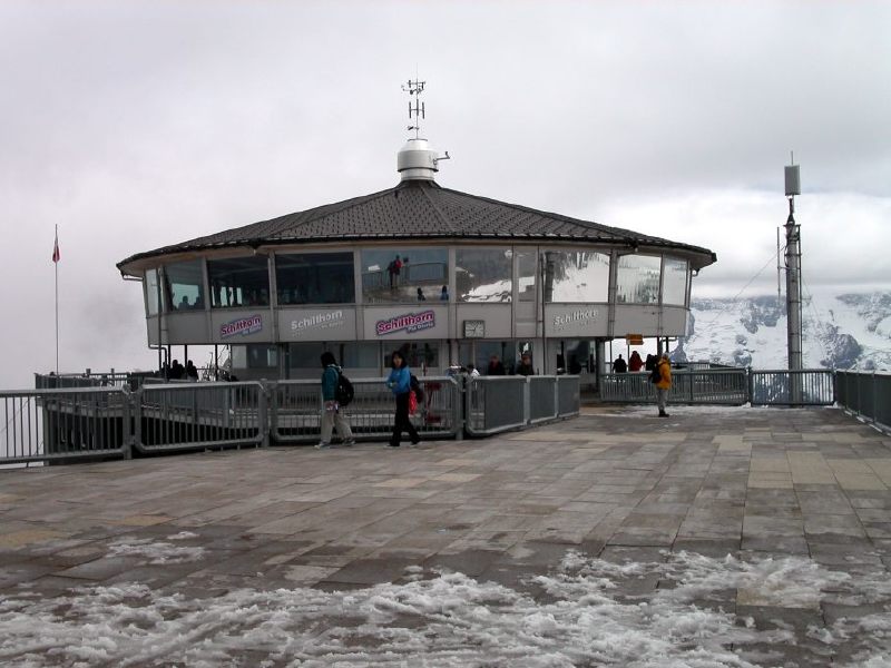 Schilthorn