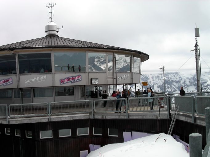 Schilthorn