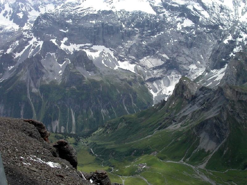 Schilthorn