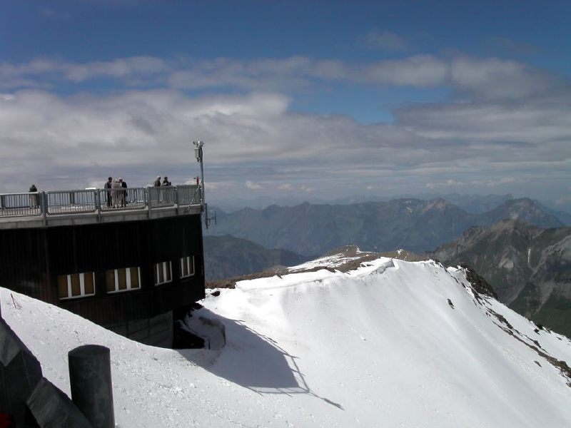 Schilthorn