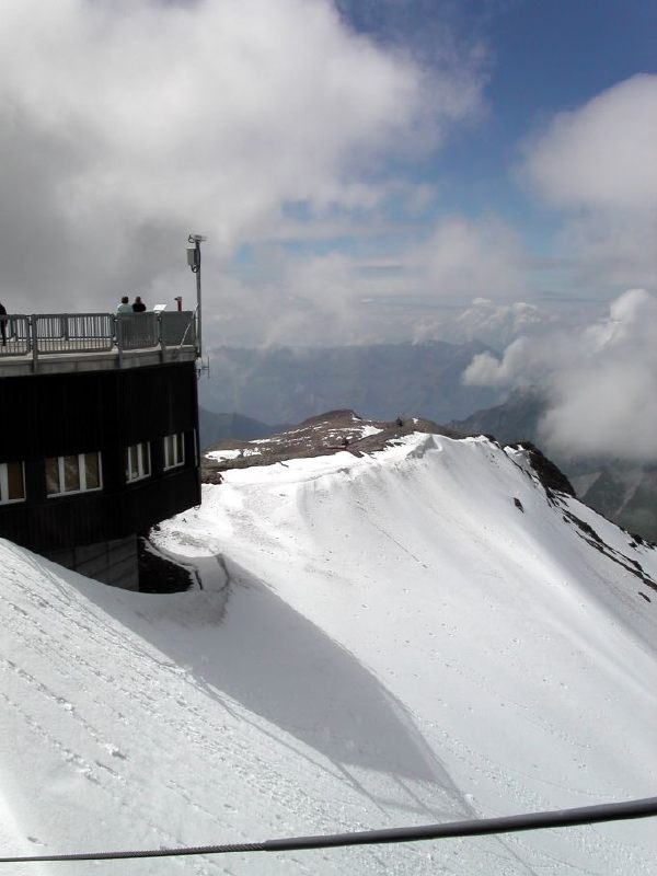 Schilthorn