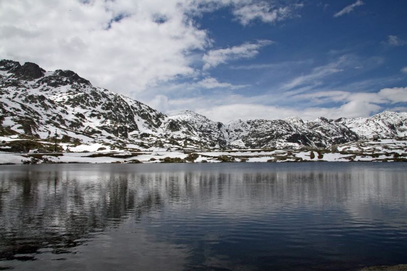 Gotthardpass