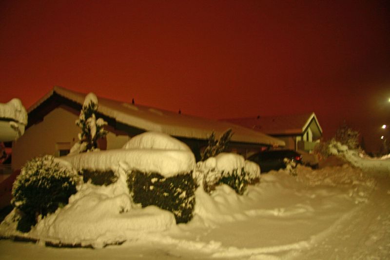 Winter mood 2008