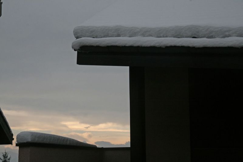 Winterstimmung 2008