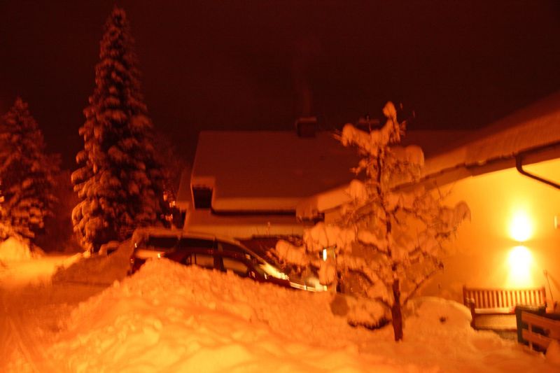 Winterstimmung 2008