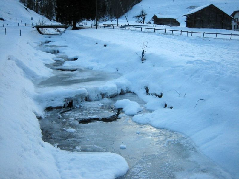 Schwarzsee