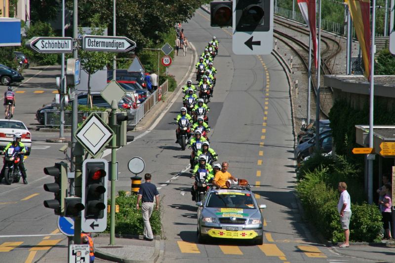 Tour de Suisse Ittigen