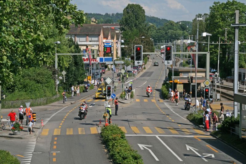 Tour de Suisse Ittigen