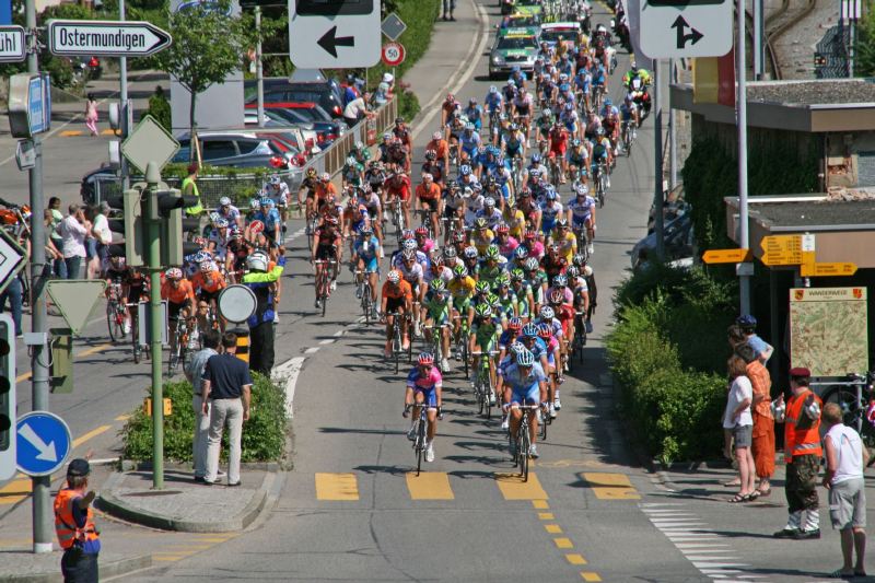 Tour de Suisse Ittigen