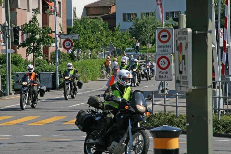 Tour de Suisse Ittigen